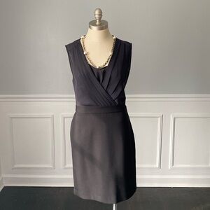Ann Taylor LOFT Sleeveless Dress